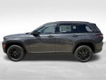 2026 Jeep Grand Cherokee GRAND CHEROKEE LAREDO ALTITUDE 4X2