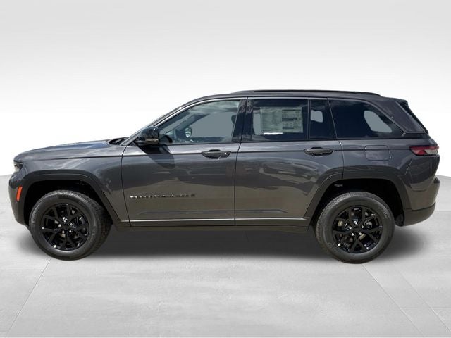2026 Jeep Grand Cherokee GRAND CHEROKEE LAREDO ALTITUDE 4X2