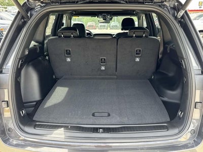 2026 Jeep Grand Cherokee GRAND CHEROKEE LAREDO ALTITUDE 4X2