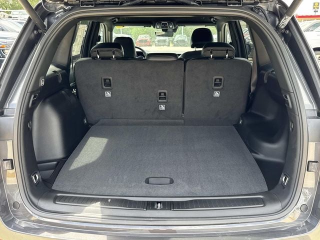 2026 Jeep Grand Cherokee GRAND CHEROKEE LAREDO ALTITUDE 4X2