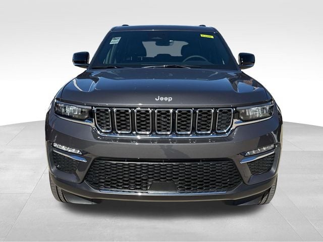 2025 Jeep Grand Cherokee GRAND CHEROKEE LIMITED 4X2