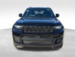 2025 Jeep Grand Cherokee GRAND CHEROKEE L ALTITUDE X 4X2
