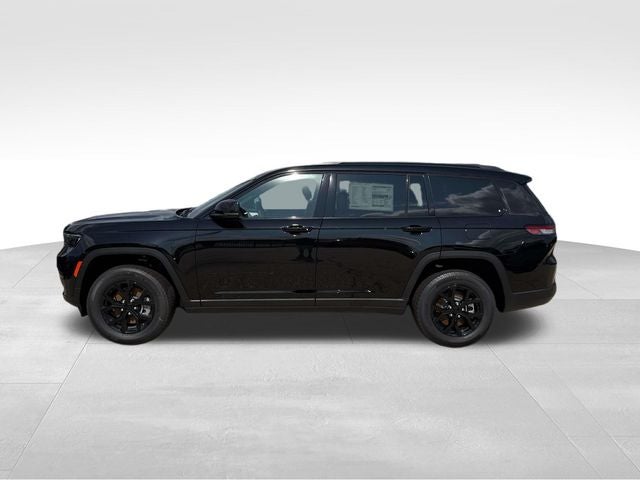 2025 Jeep Grand Cherokee GRAND CHEROKEE L ALTITUDE X 4X2