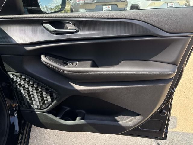 2025 Jeep Grand Cherokee GRAND CHEROKEE L ALTITUDE X 4X2