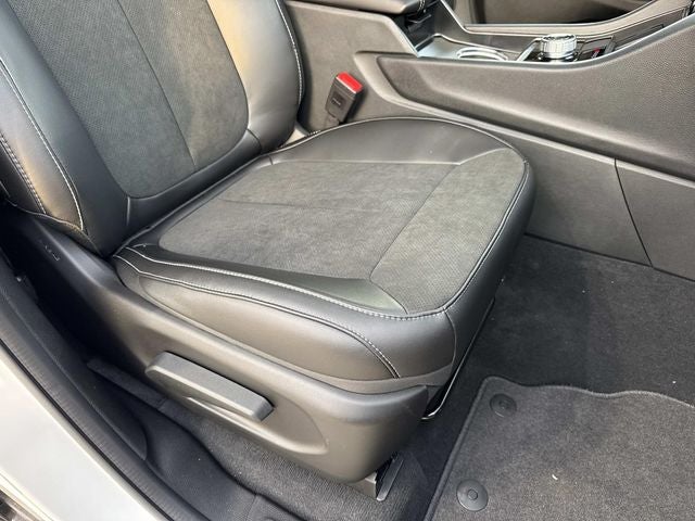 2025 Jeep Grand Cherokee GRAND CHEROKEE L ALTITUDE X 4X2