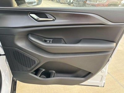 2025 Jeep Grand Cherokee GRAND CHEROKEE L ALTITUDE X 4X2