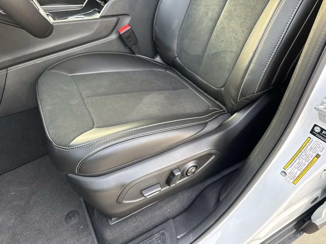 2025 Jeep Grand Cherokee GRAND CHEROKEE L ALTITUDE X 4X2