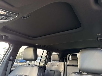 2025 Jeep Grand Cherokee GRAND CHEROKEE L ALTITUDE X 4X2