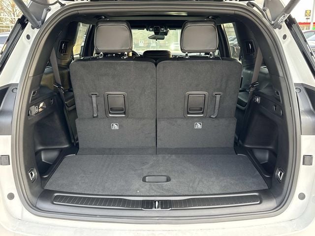 2025 Jeep Grand Cherokee GRAND CHEROKEE L ALTITUDE X 4X2