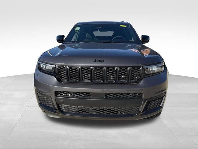 2025 Jeep Grand Cherokee GRAND CHEROKEE L ALTITUDE X 4X2