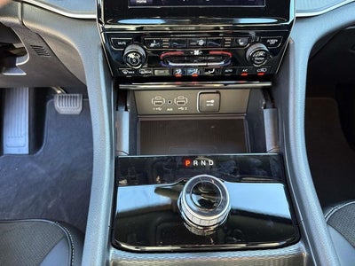 2025 Jeep Grand Cherokee GRAND CHEROKEE L ALTITUDE X 4X2