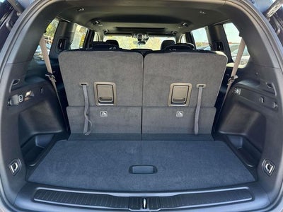 2025 Jeep Grand Cherokee GRAND CHEROKEE L ALTITUDE X 4X2