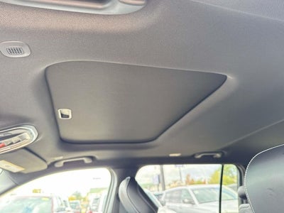 2025 Jeep Grand Cherokee GRAND CHEROKEE L ALTITUDE X 4X2