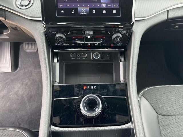 2025 Jeep Grand Cherokee GRAND CHEROKEE L ALTITUDE X 4X2