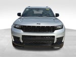 2025 Jeep Grand Cherokee GRAND CHEROKEE L ALTITUDE X 4X2