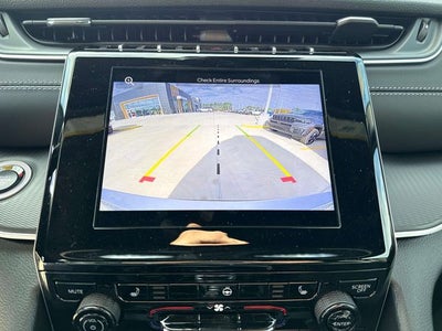 2025 Jeep Grand Cherokee GRAND CHEROKEE L ALTITUDE X 4X2