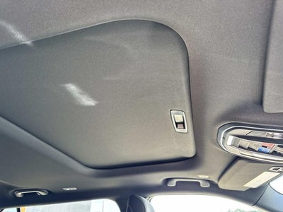 2026 Jeep Grand Cherokee GRAND CHEROKEE L LAREDO X 4X2