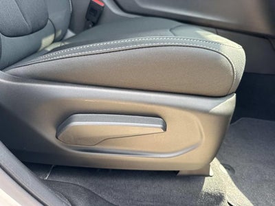 2026 Jeep Grand Cherokee GRAND CHEROKEE L LAREDO X 4X2