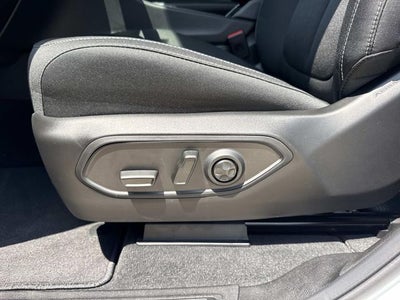 2026 Jeep Grand Cherokee GRAND CHEROKEE L LAREDO X 4X2