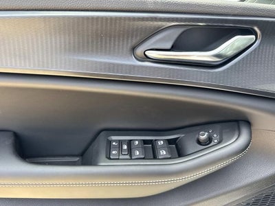2026 Jeep Grand Cherokee GRAND CHEROKEE L LAREDO X 4X2