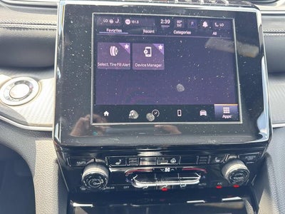 2026 Jeep Grand Cherokee GRAND CHEROKEE L LAREDO X 4X2