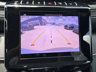 2026 Jeep Grand Cherokee GRAND CHEROKEE L LAREDO X 4X2