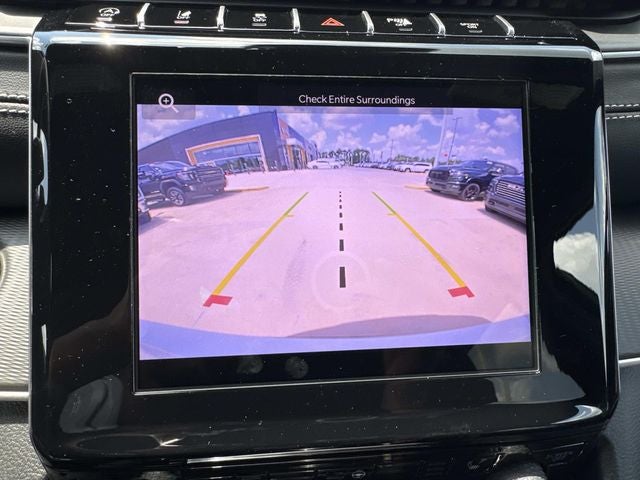 2026 Jeep Grand Cherokee GRAND CHEROKEE L LAREDO X 4X2