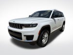 2026 Jeep Grand Cherokee GRAND CHEROKEE L LAREDO X 4X2