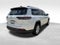 2026 Jeep Grand Cherokee GRAND CHEROKEE L LAREDO X 4X2