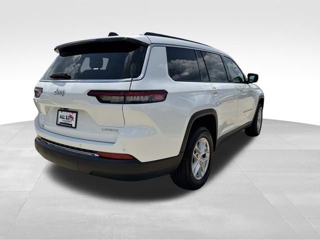 2026 Jeep Grand Cherokee GRAND CHEROKEE L LAREDO X 4X2