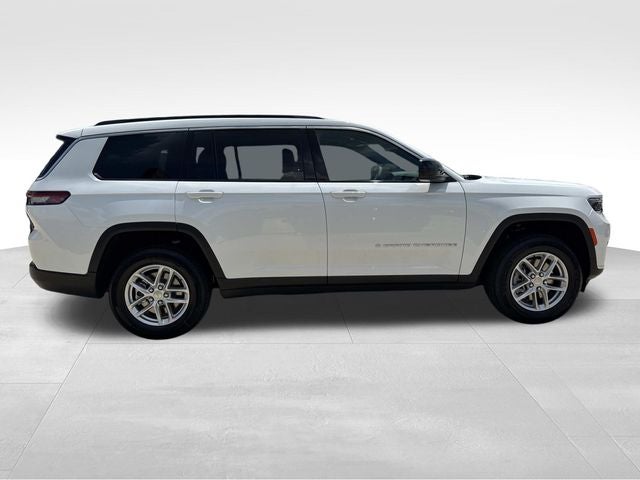 2026 Jeep Grand Cherokee GRAND CHEROKEE L LAREDO X 4X2