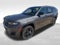 2025 Jeep Grand Cherokee GRAND CHEROKEE L ALTITUDE X 4X2
