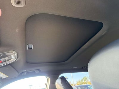 2025 Jeep Grand Cherokee GRAND CHEROKEE L ALTITUDE X 4X2