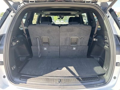 2026 Jeep Grand Cherokee GRAND CHEROKEE L LAREDO X 4X2