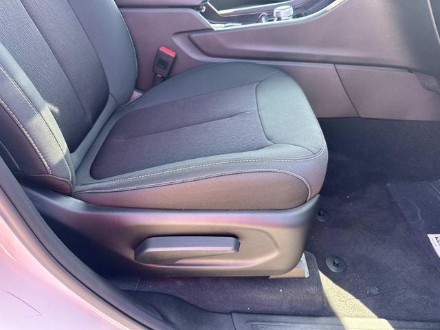 2026 Jeep Grand Cherokee GRAND CHEROKEE L LAREDO X 4X2