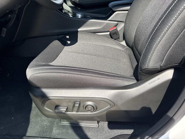 2026 Jeep Grand Cherokee GRAND CHEROKEE L LAREDO X 4X2