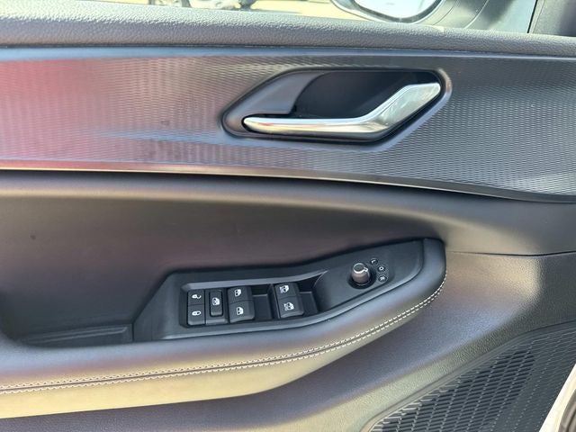 2026 Jeep Grand Cherokee GRAND CHEROKEE L LAREDO X 4X2