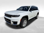 2026 Jeep Grand Cherokee GRAND CHEROKEE L LAREDO X 4X2