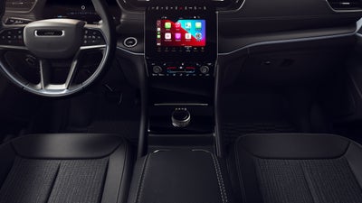 2026 Jeep Grand Cherokee GRAND CHEROKEE L LAREDO X 4X2