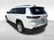 2026 Jeep Grand Cherokee GRAND CHEROKEE L LAREDO X 4X2