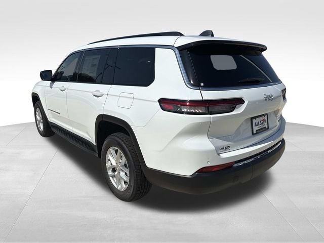 2026 Jeep Grand Cherokee GRAND CHEROKEE L LAREDO X 4X2