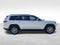 2026 Jeep Grand Cherokee GRAND CHEROKEE L LAREDO X 4X2