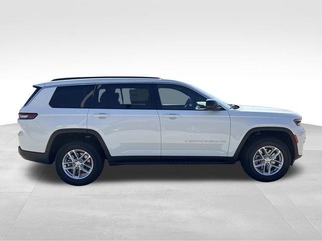2026 Jeep Grand Cherokee GRAND CHEROKEE L LAREDO X 4X2