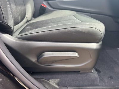 2026 Jeep Grand Cherokee GRAND CHEROKEE L LAREDO X 4X2