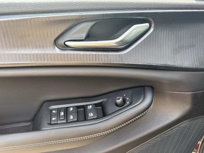 2026 Jeep Grand Cherokee GRAND CHEROKEE L LAREDO X 4X2