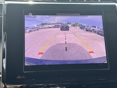 2026 Jeep Grand Cherokee GRAND CHEROKEE L LAREDO X 4X2