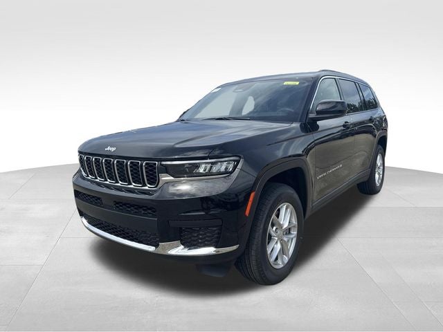 2026 Jeep Grand Cherokee GRAND CHEROKEE L LAREDO X 4X2