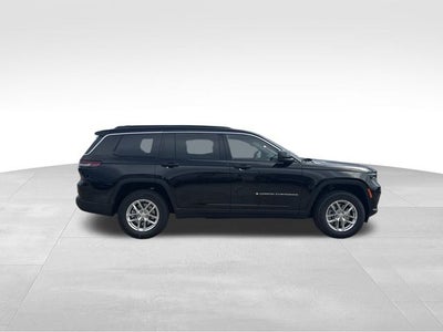 2026 Jeep Grand Cherokee GRAND CHEROKEE L LAREDO X 4X2
