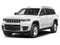 2027 Jeep Grand Cherokee Laredo X