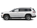 2027 Jeep Grand Cherokee Laredo X